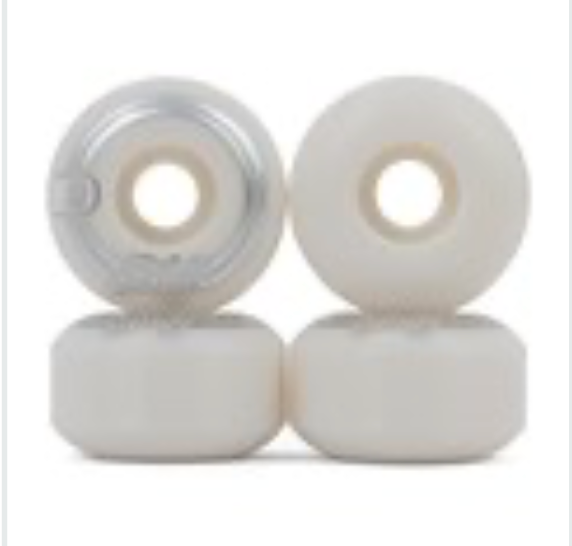ENUFF REFRESHER II WHEELS