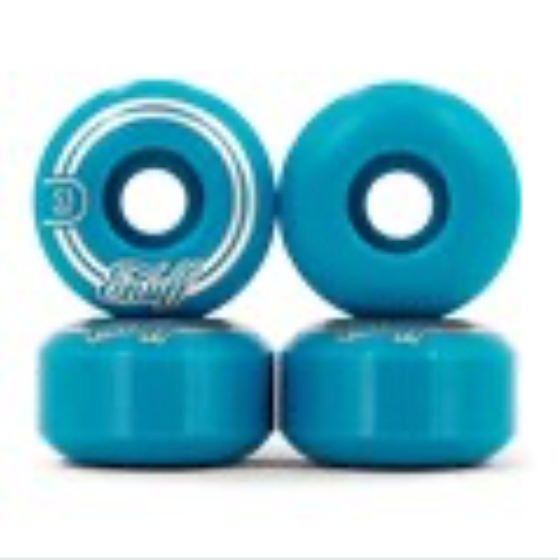 ENUFF REFRESHER II WHEELS