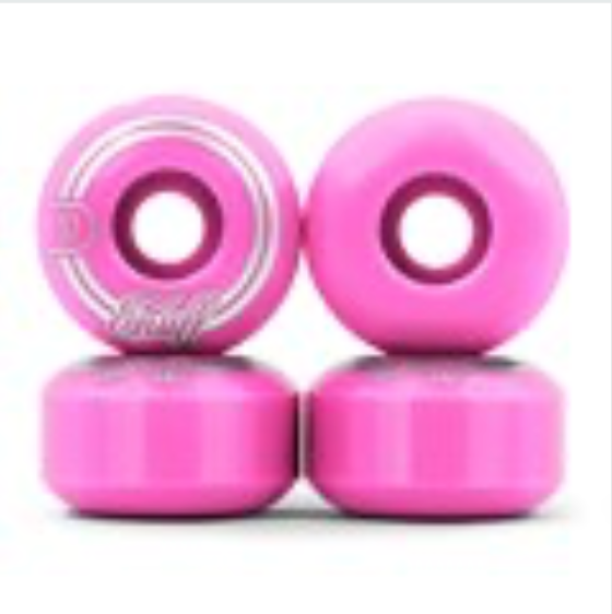 ENUFF REFRESHER II WHEELS