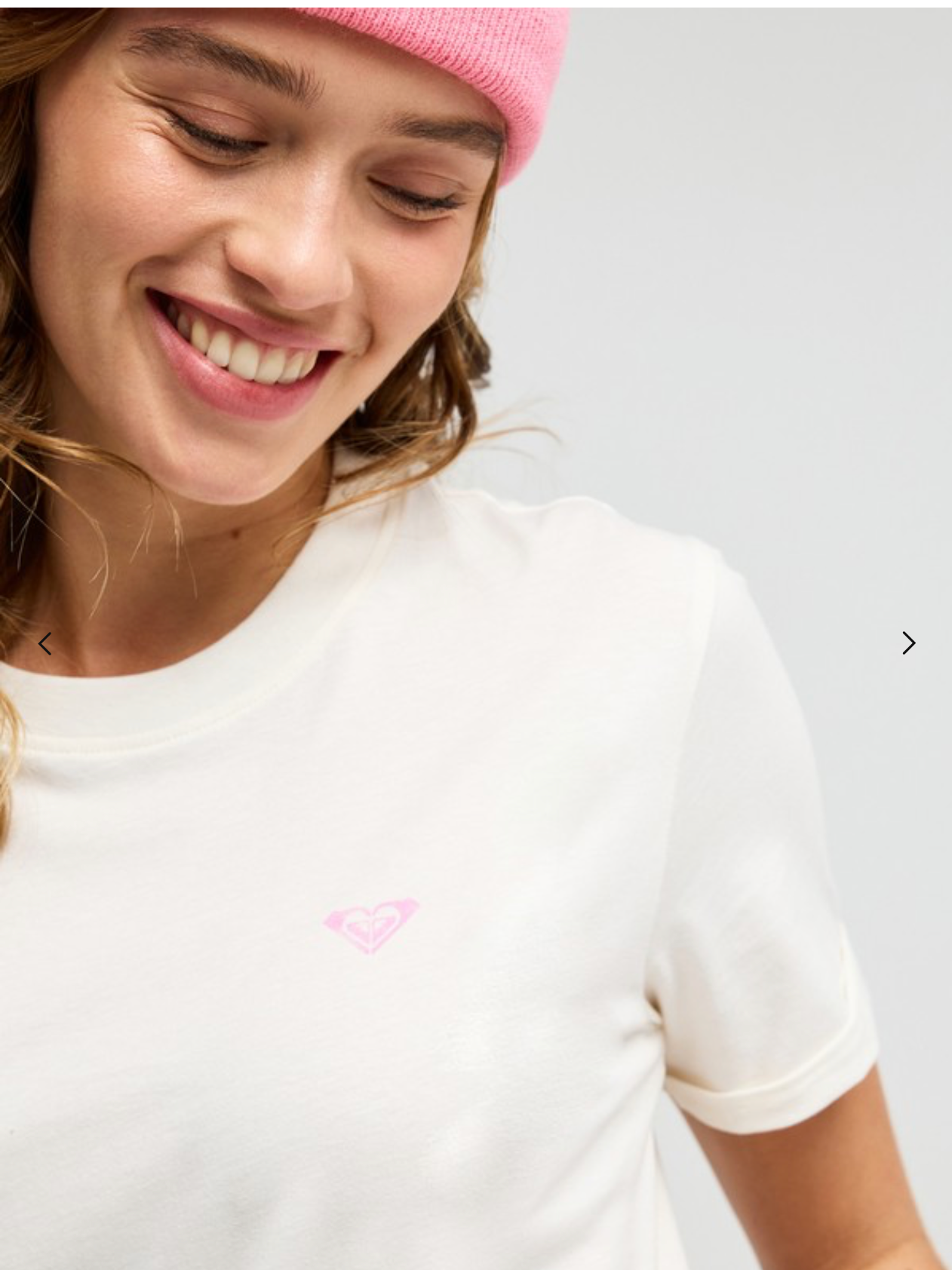 Roxy Oceanregular Poster- t-shirt