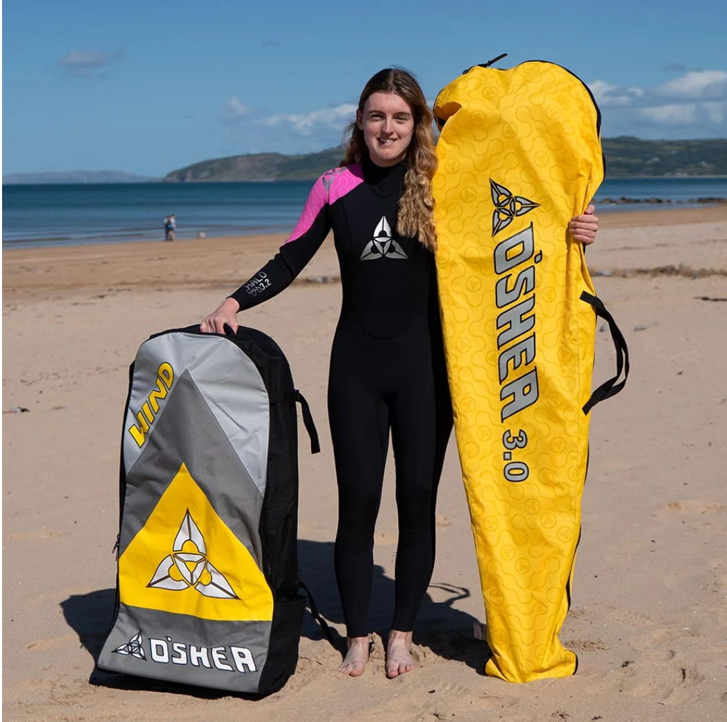 O'SHEA 11' WIND SUP