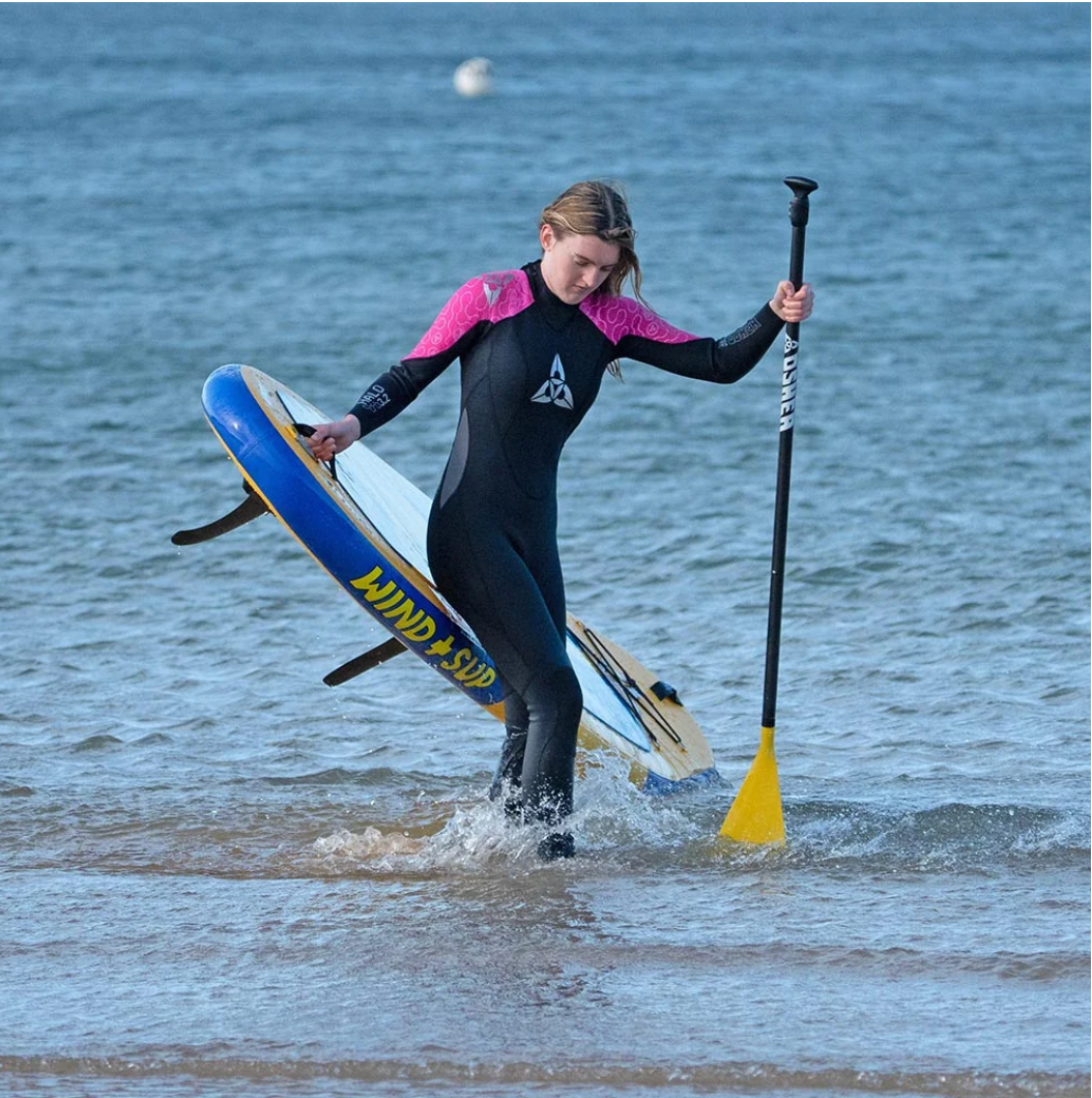 O'SHEA 11' WIND SUP