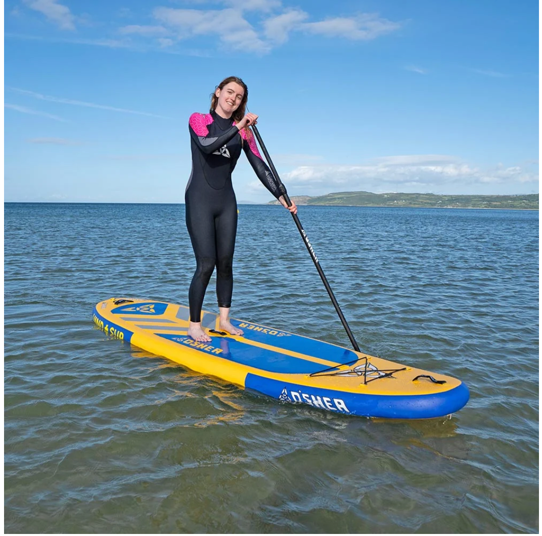 O'SHEA 11' WIND SUP