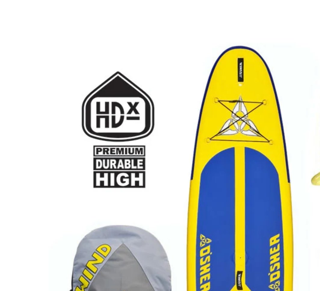O'SHEA 11' WIND SUP