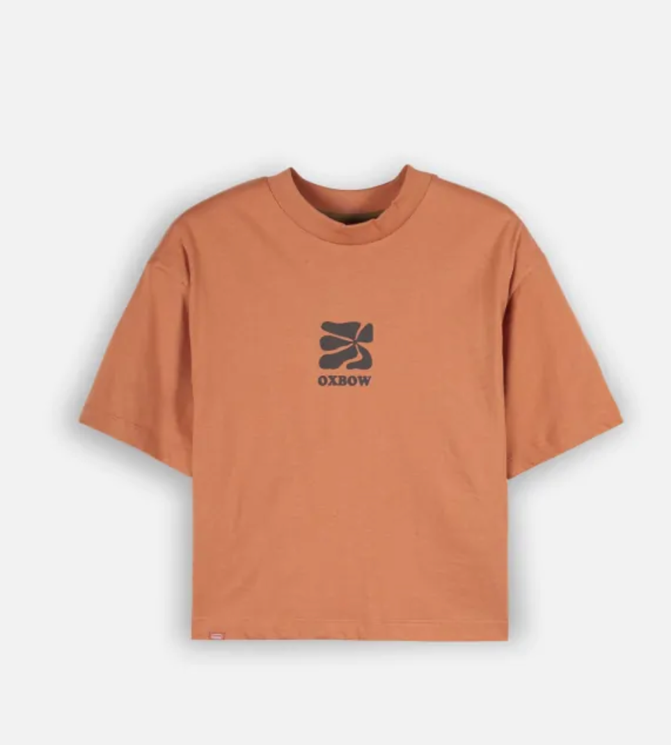 OXBOW LADIES T-SHIRT