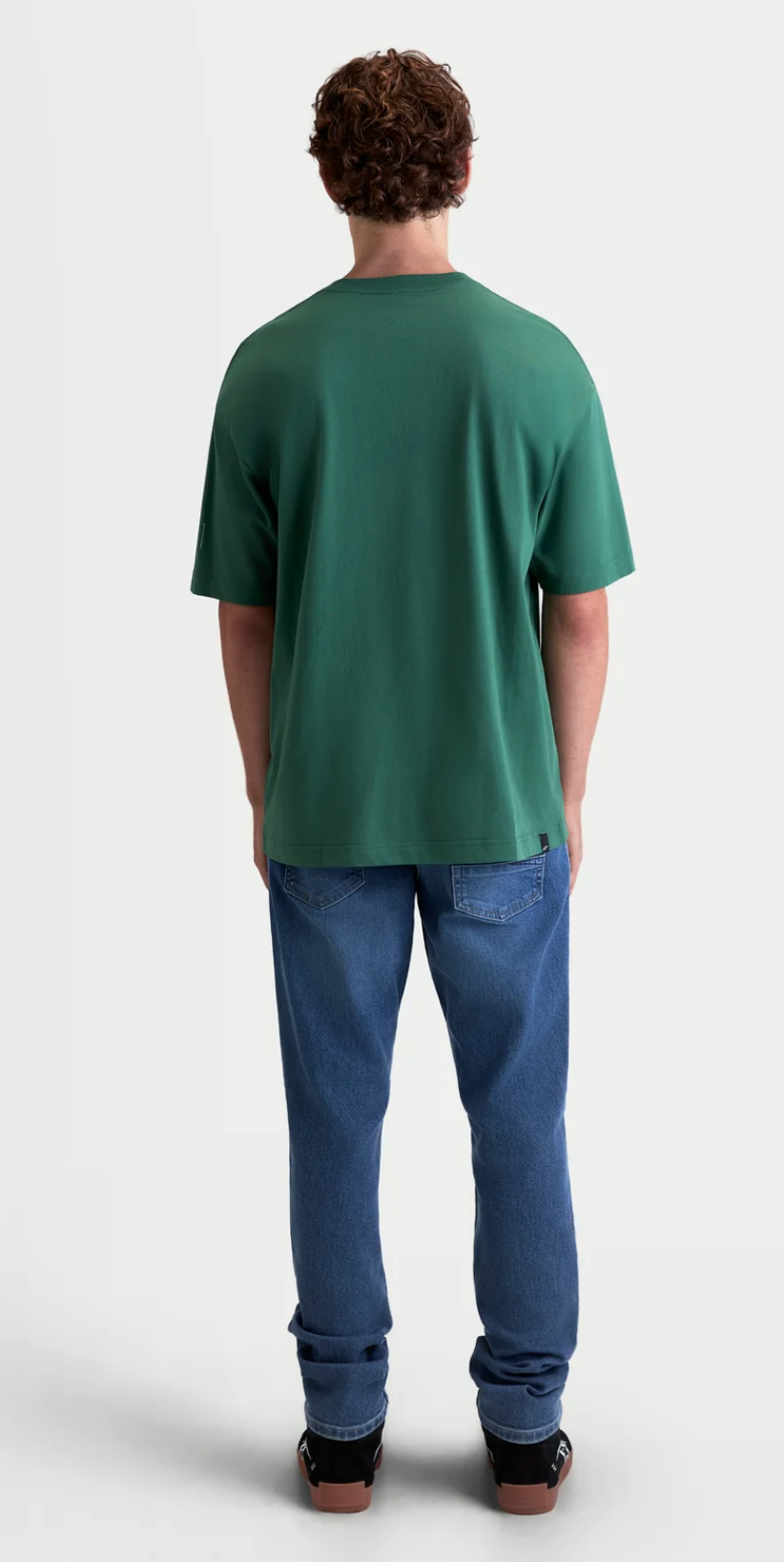 Infinity Oversized CSF T-Shirt