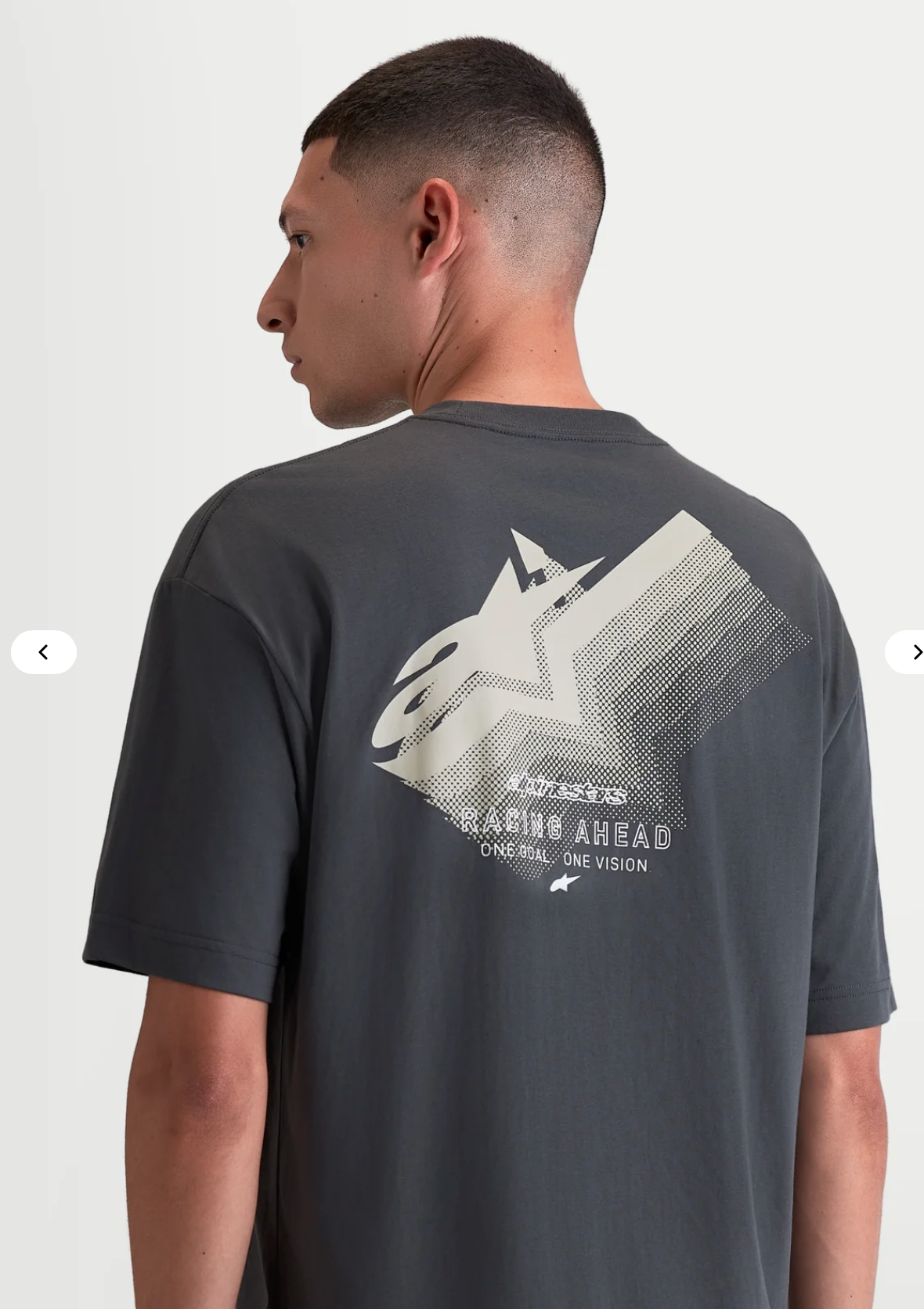 Alpinestars  Ghost Oversized CSF T-shirt