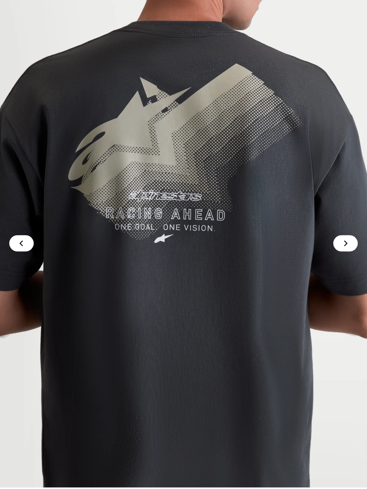 Alpinestars  Ghost Oversized CSF T-shirt