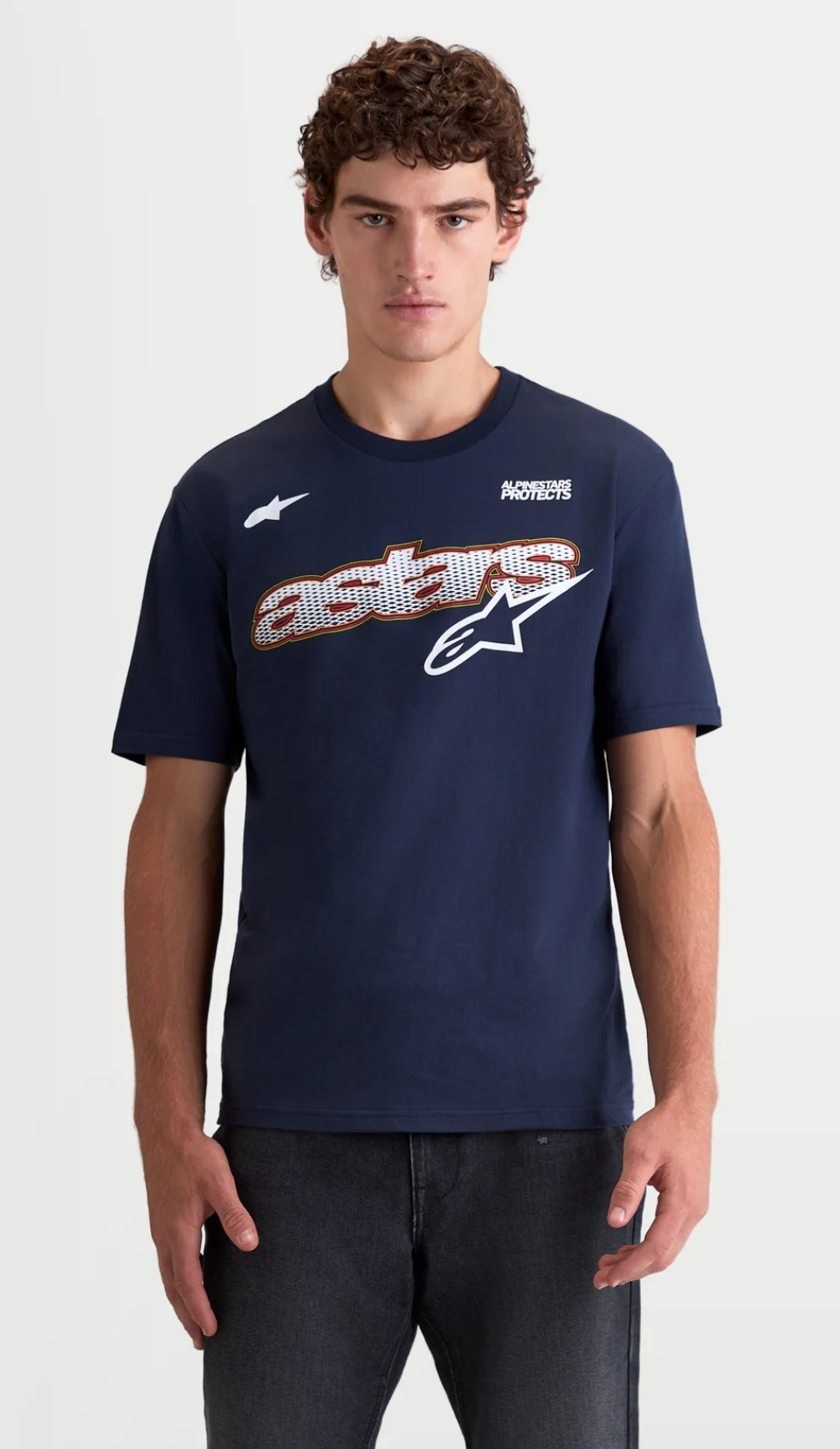 Alpinestars Cypress CSF T-Shirt