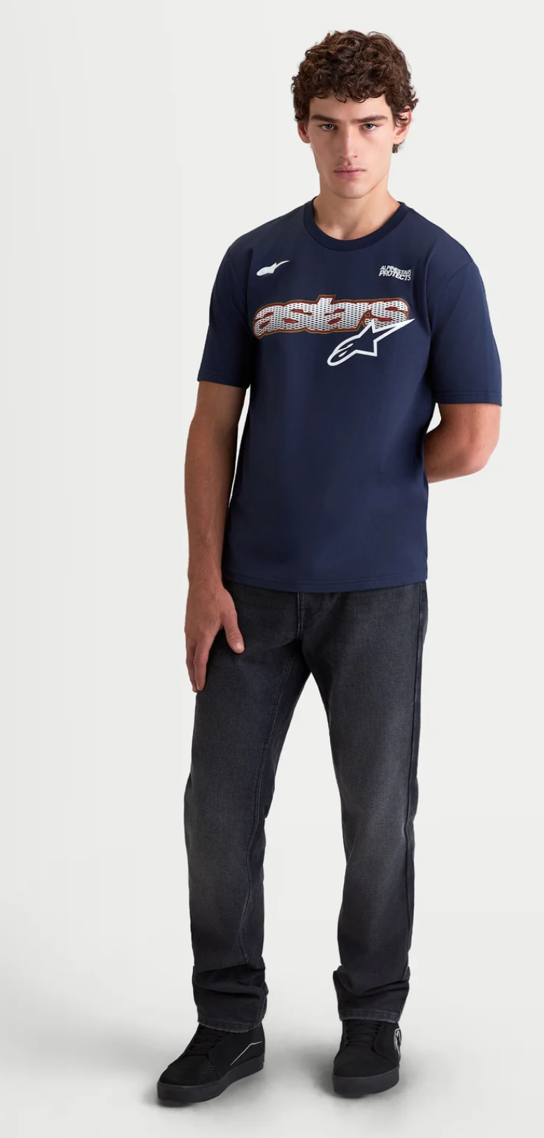 Alpinestars Cypress CSF T-Shirt
