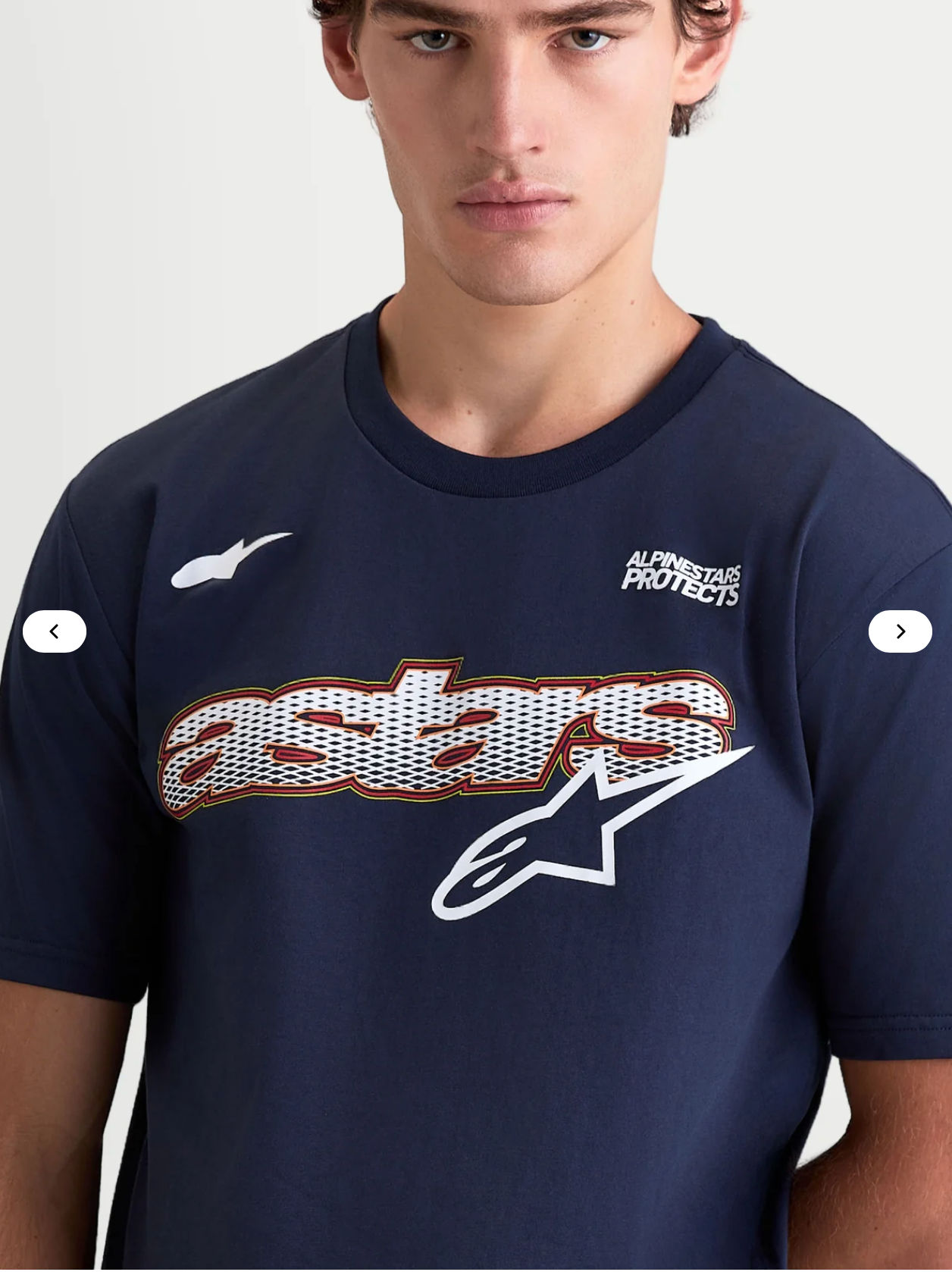 Alpinestars Cypress CSF T-Shirt