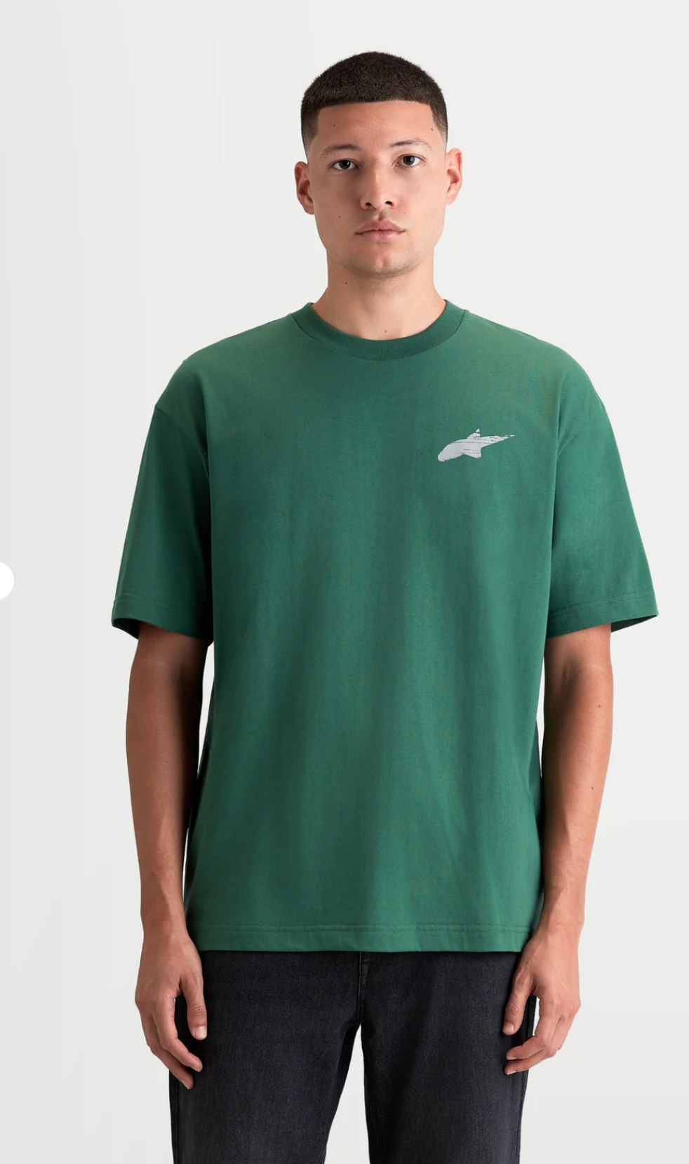Checkback Oversized CSF T-Shirt