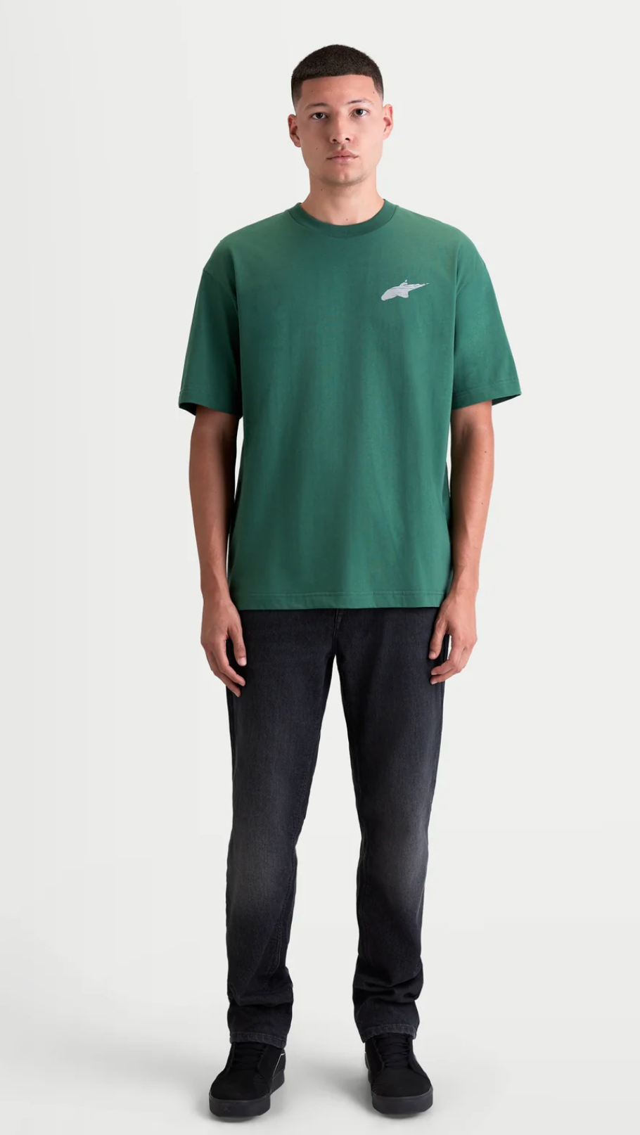 Checkback Oversized CSF T-Shirt