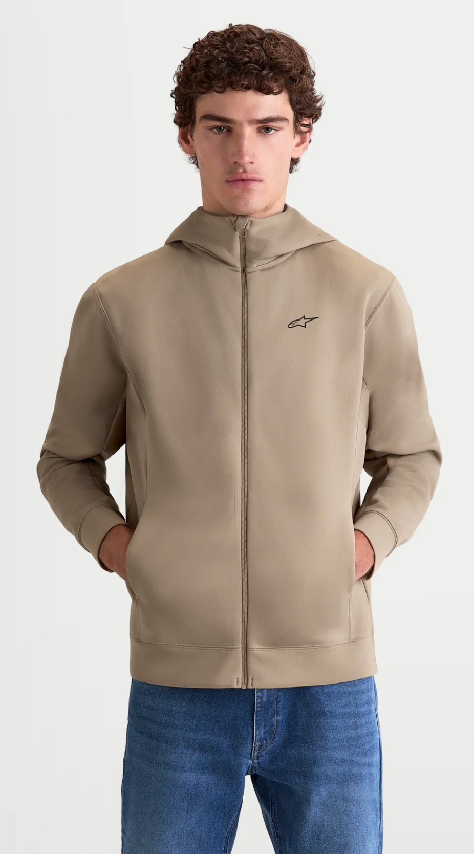 Alpinestars Cypher Hoodie