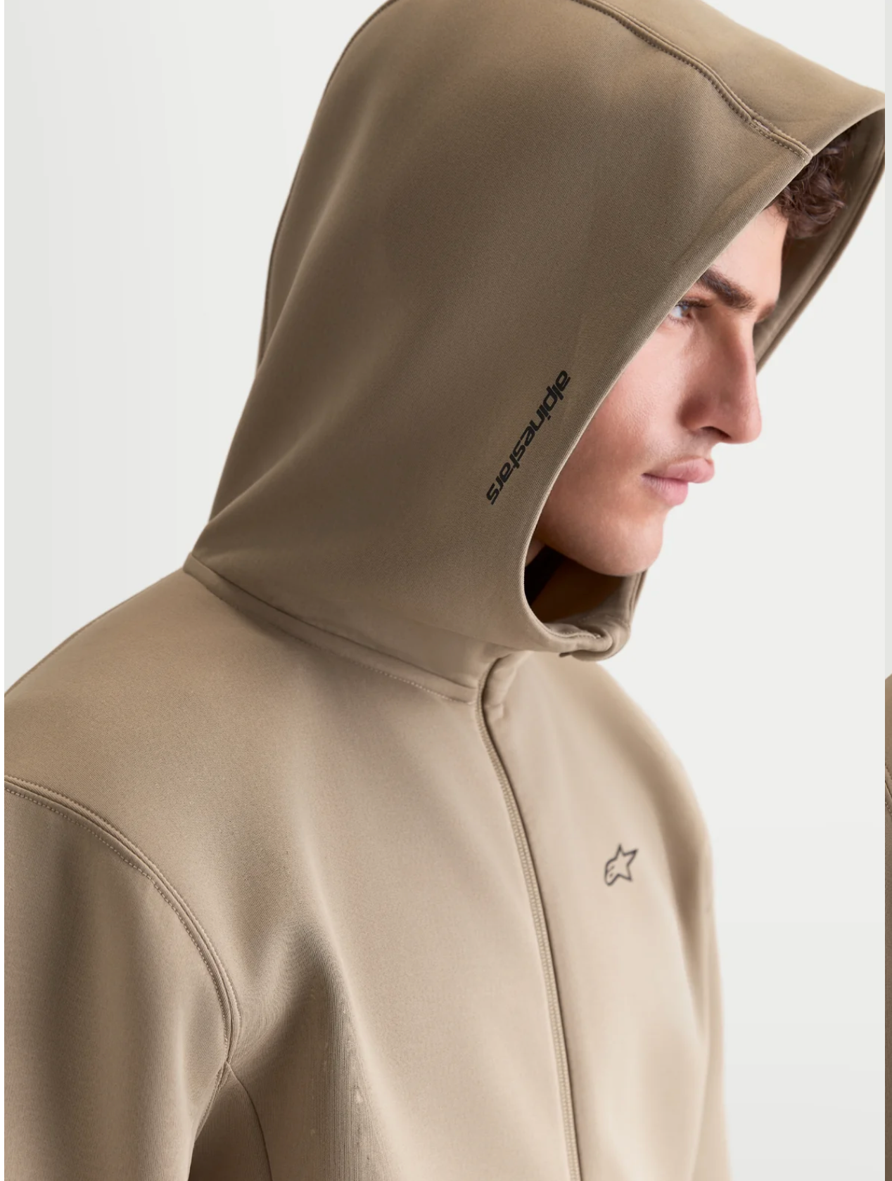 Alpinestars Cypher Hoodie