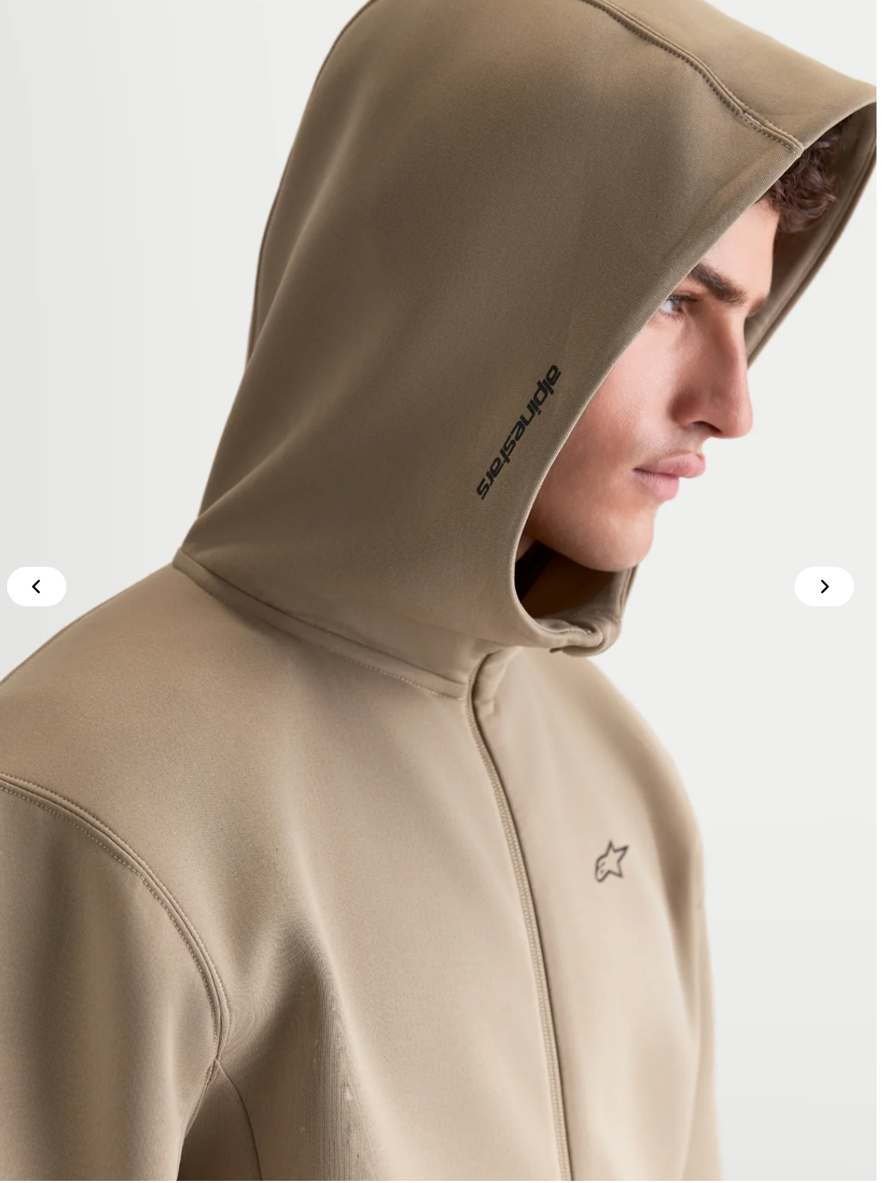 Alpinestars Cypher Hoodie