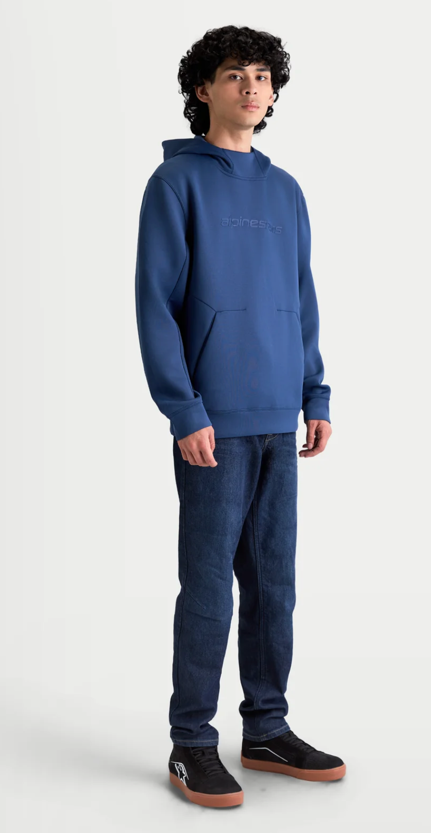 Alpinestars Datrix Hoodie
