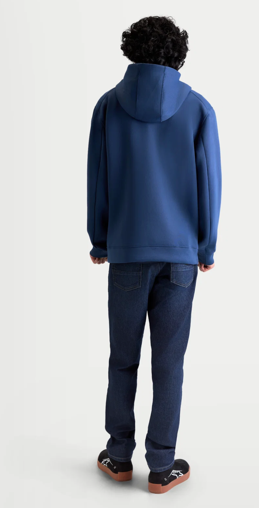 Alpinestars Datrix Hoodie