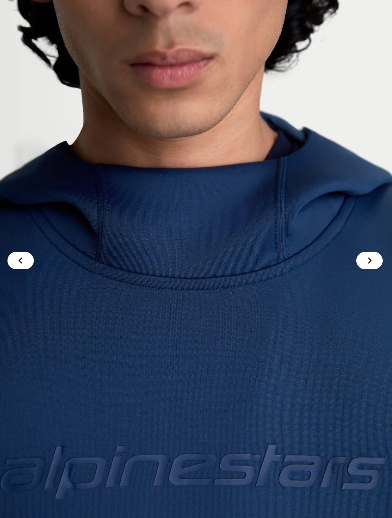 Alpinestars Datrix Hoodie
