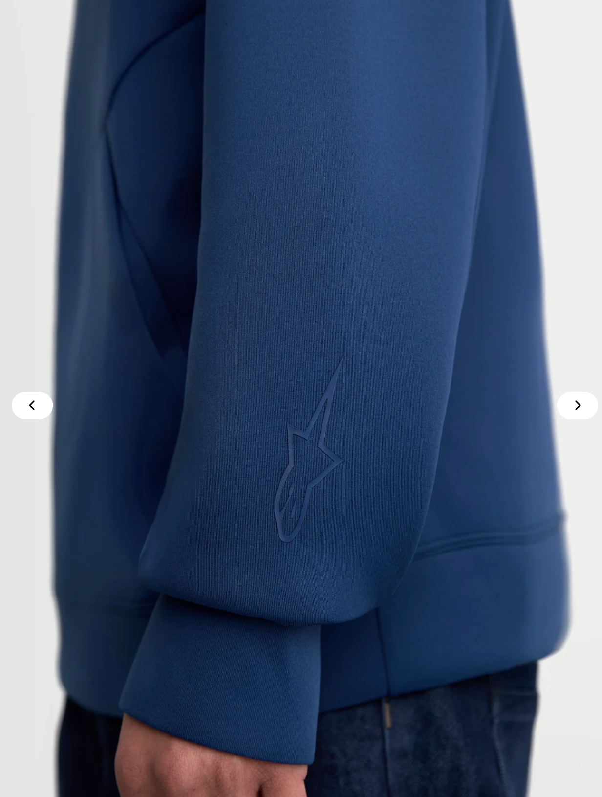 Alpinestars Datrix Hoodie