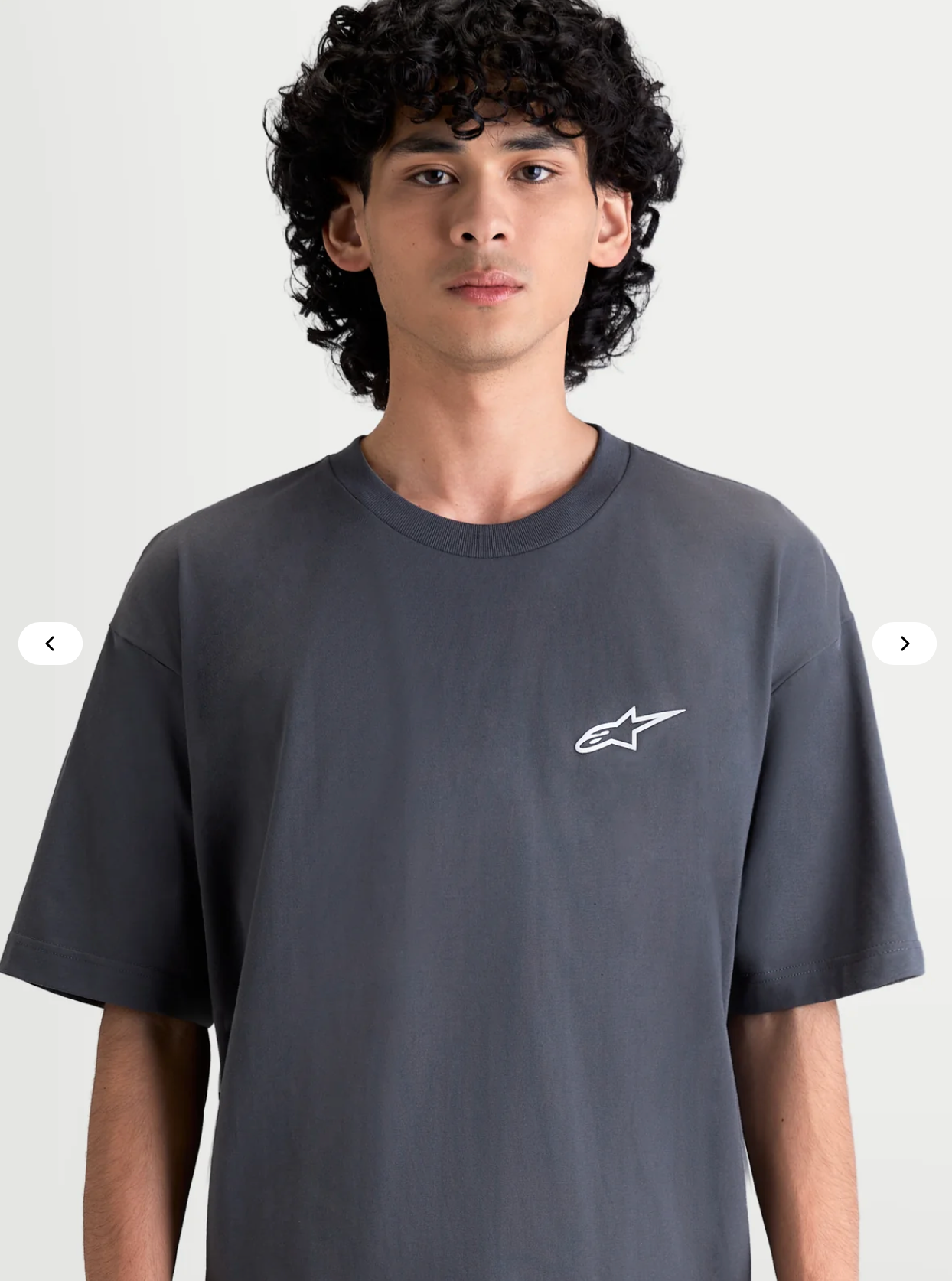 Alpinestars Mandate Oversized CSF T-Shirt
