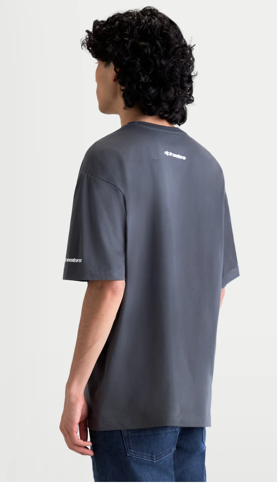 Alpinestars Mandate Oversized CSF T-Shirt