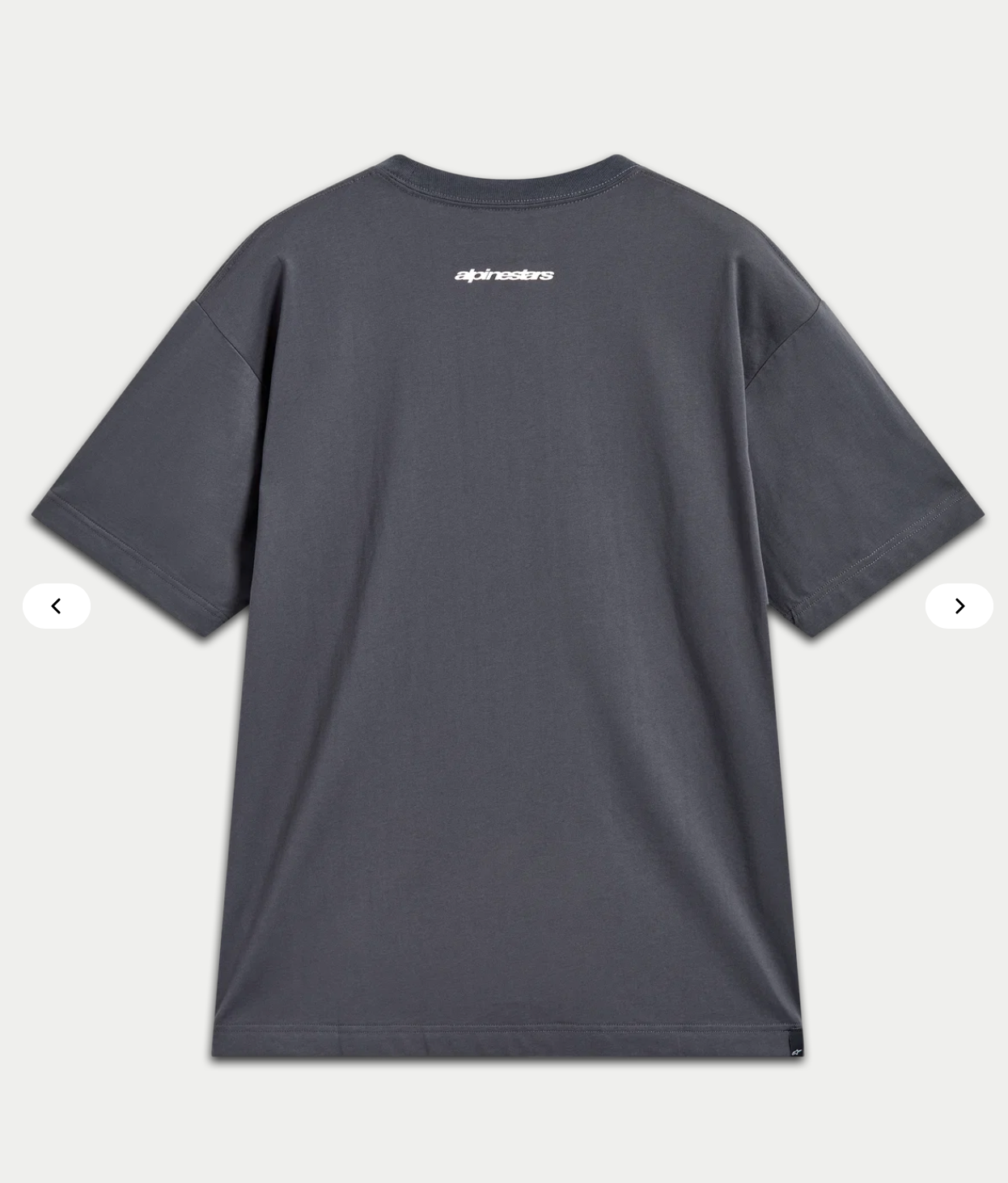 Alpinestars Mandate Oversized CSF T-Shirt