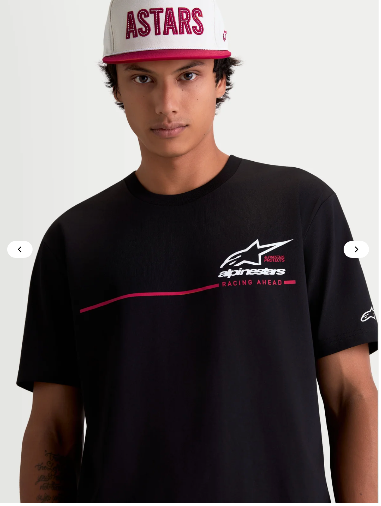 Alpinestars  P1 CSF T-Shirt