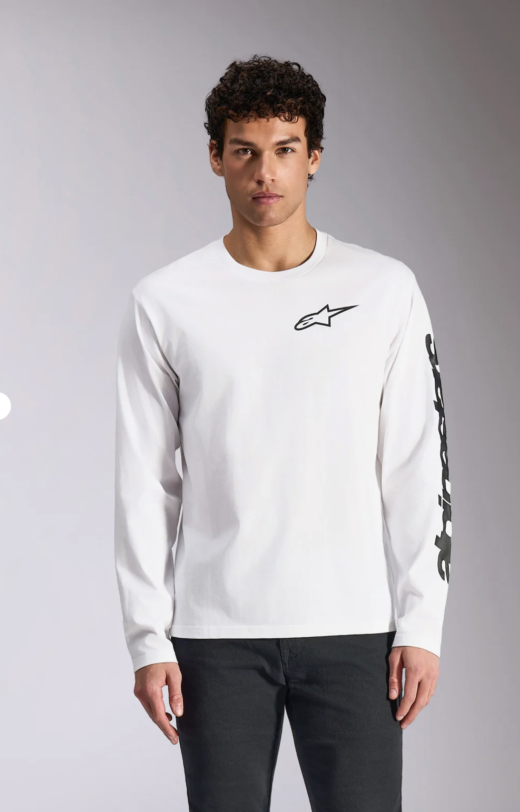 Alpinestars Trackside CSF T-Shirt