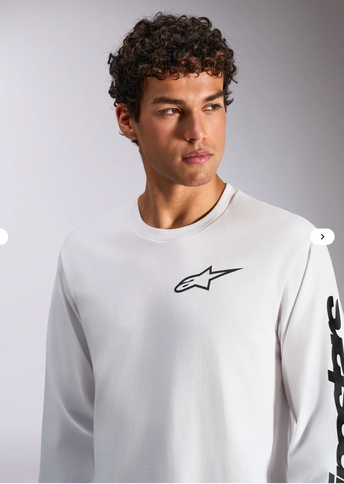 Alpinestars Trackside CSF T-Shirt
