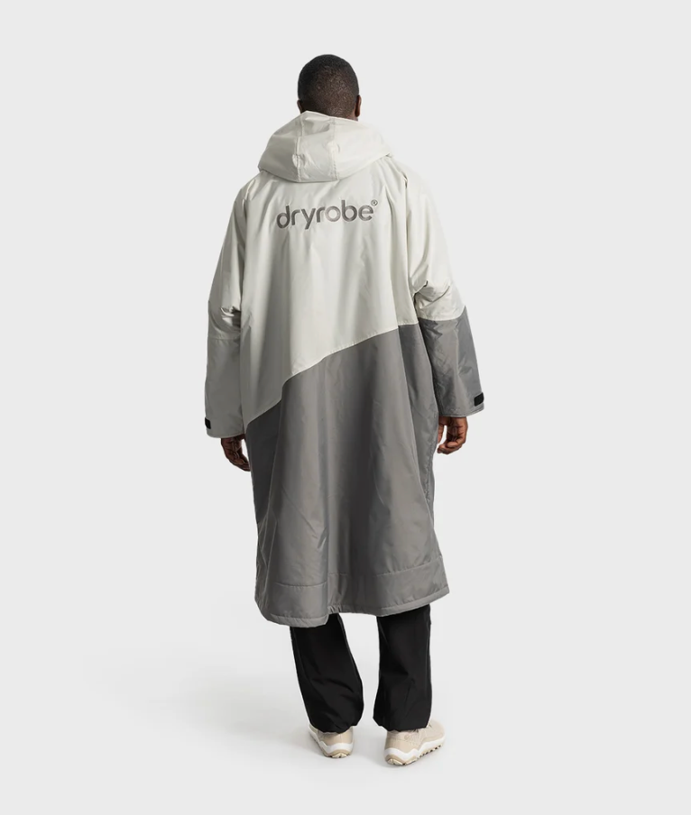 DRYROBE Stone Advance Changing Robe