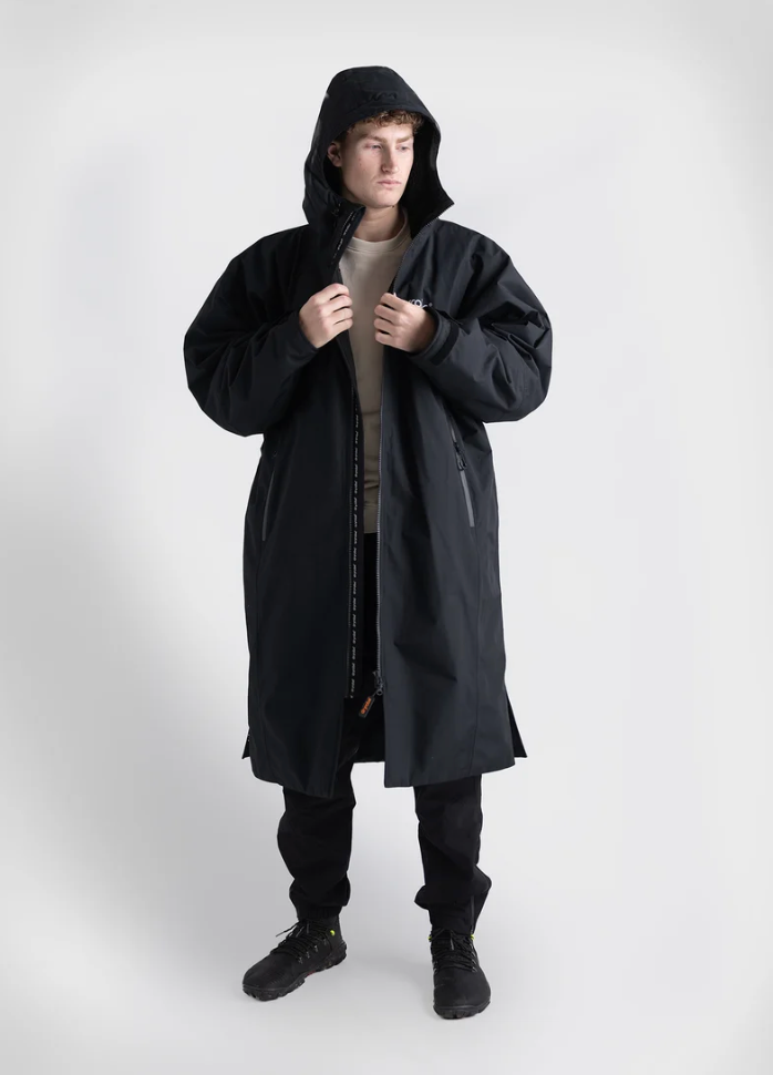 DRYROBE Black Nexus-
