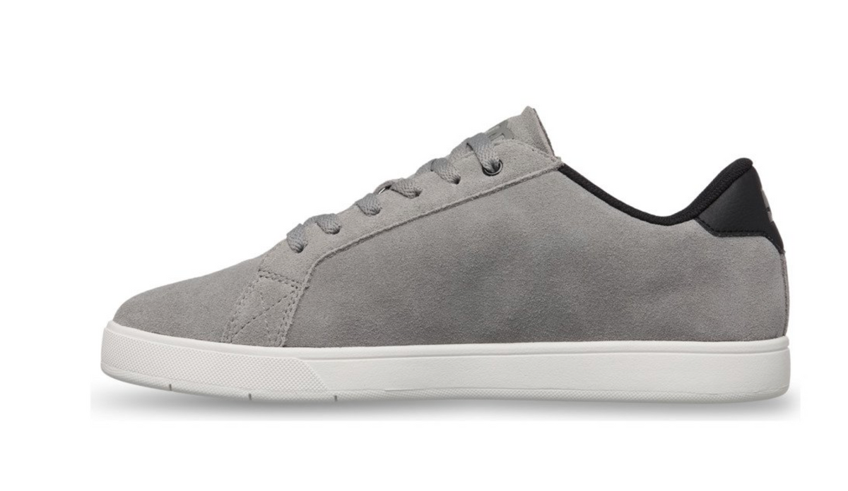 DC Pradoe trainers - grey