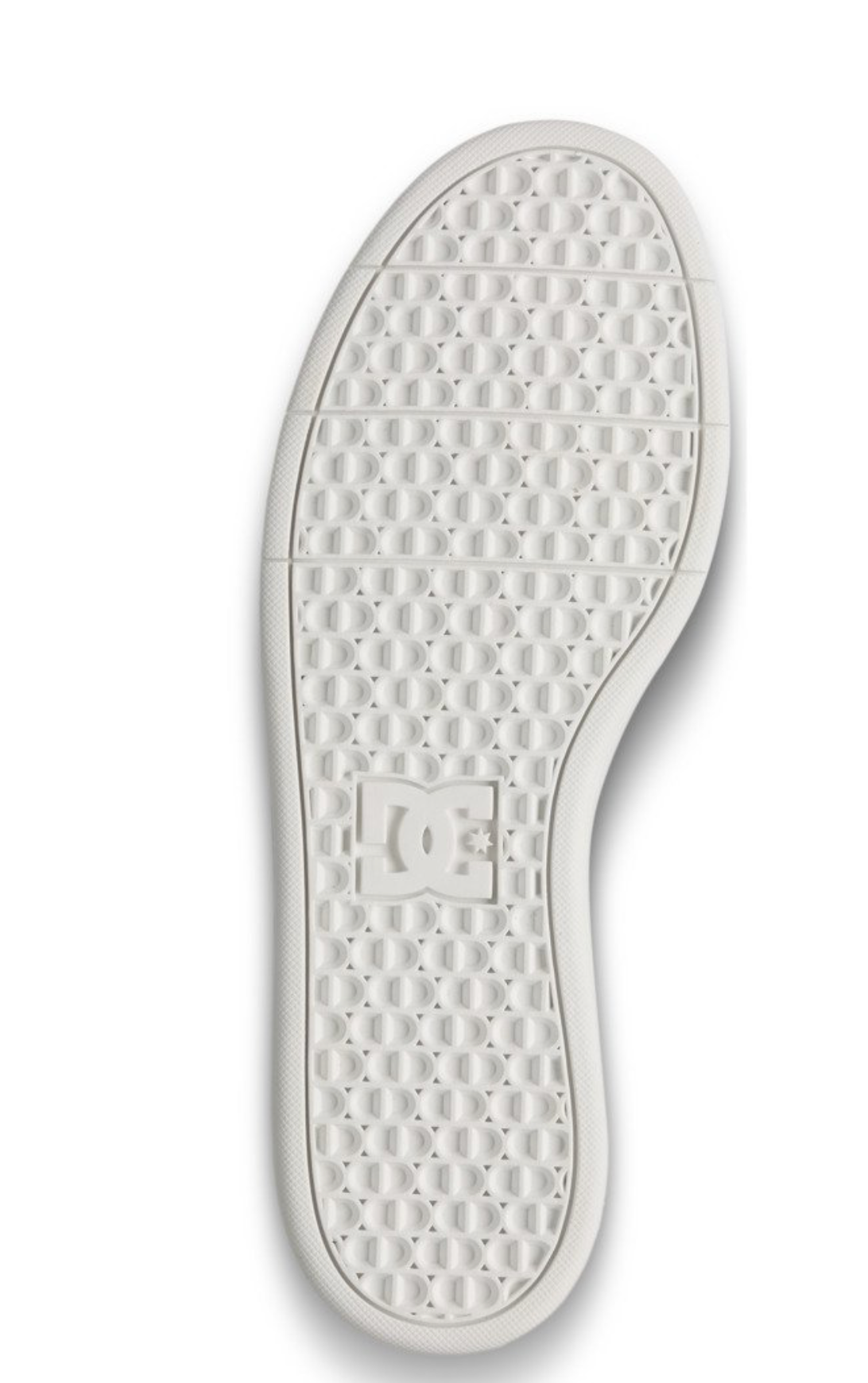 DC Pradoe trainers - grey