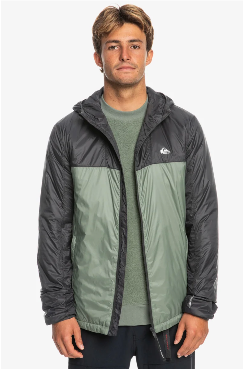 Instinct Rider - Waterproof Insulated Jacket For Men