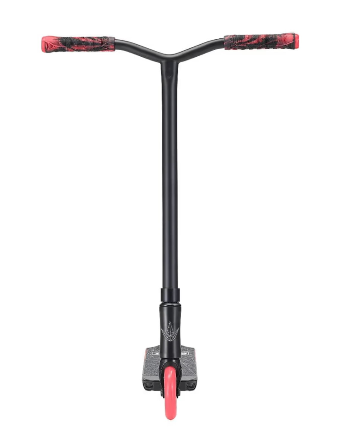 BLUNT ENVY ONE S3 COMPLETE STUNT SCOOTER - BLACK / RED