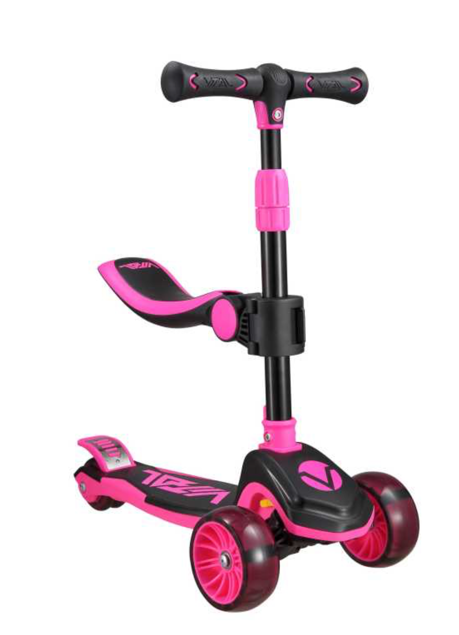 VITAL TYKE SCOOTER -