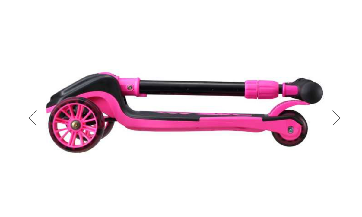 VITAL TYKE SCOOTER -