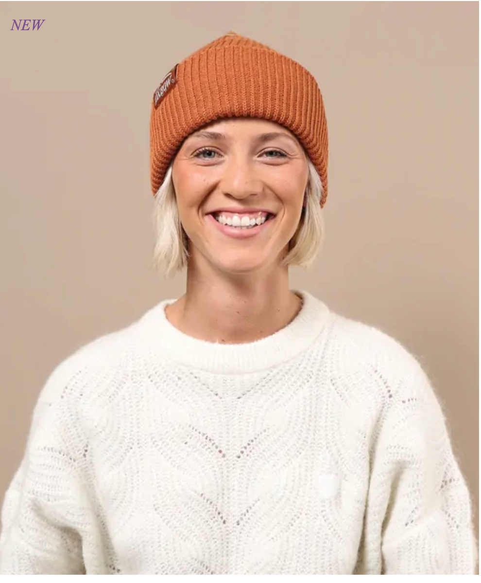 OXBOW ALCALA BEANIE