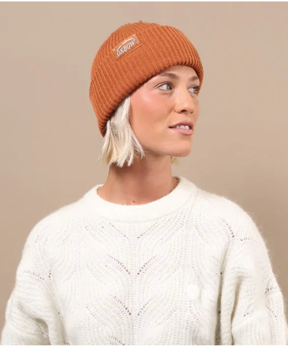 OXBOW ALCALA BEANIE