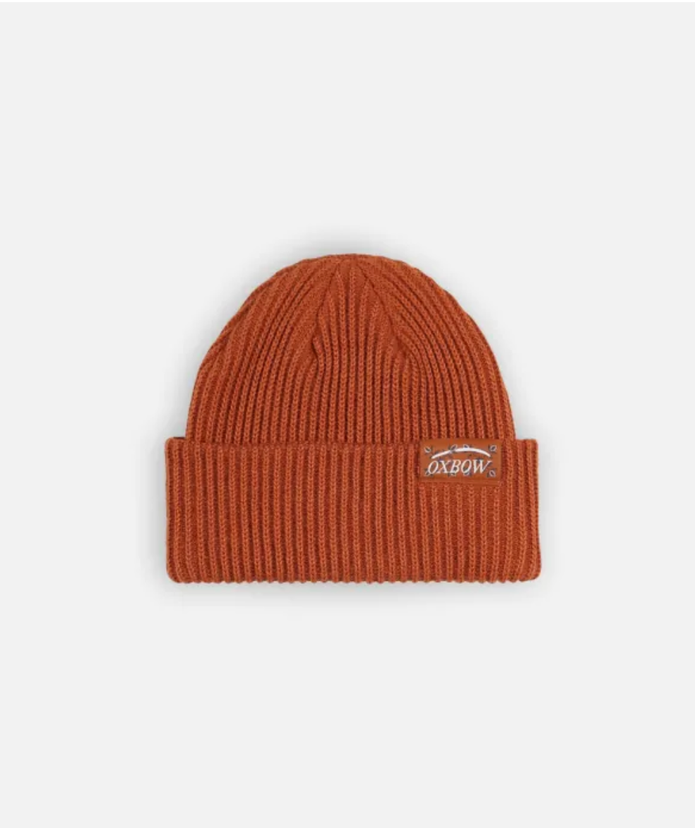 OXBOW ALCALA BEANIE