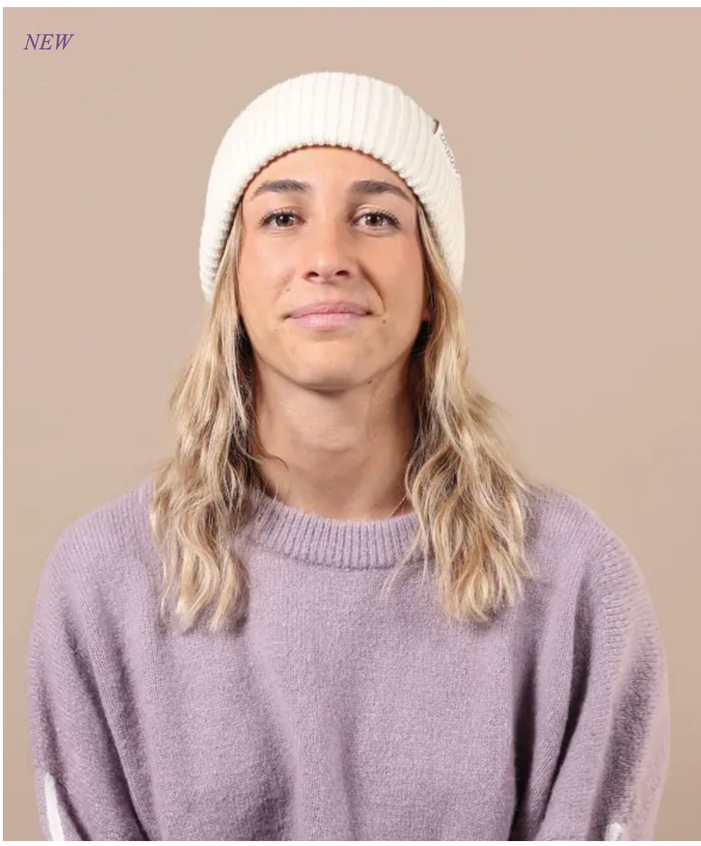 OXBOW Beanie ALCALA