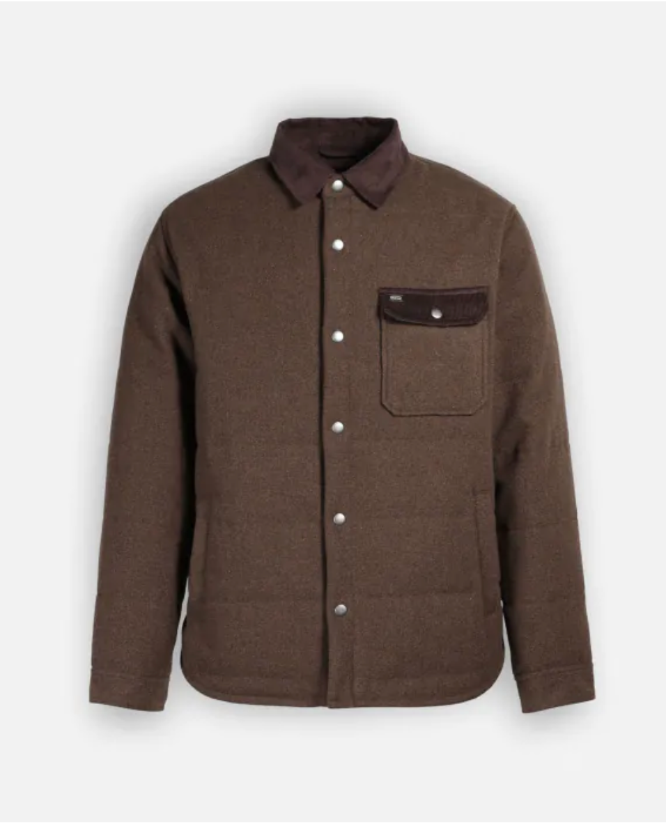 OXBOW Overshirt OUTLAND