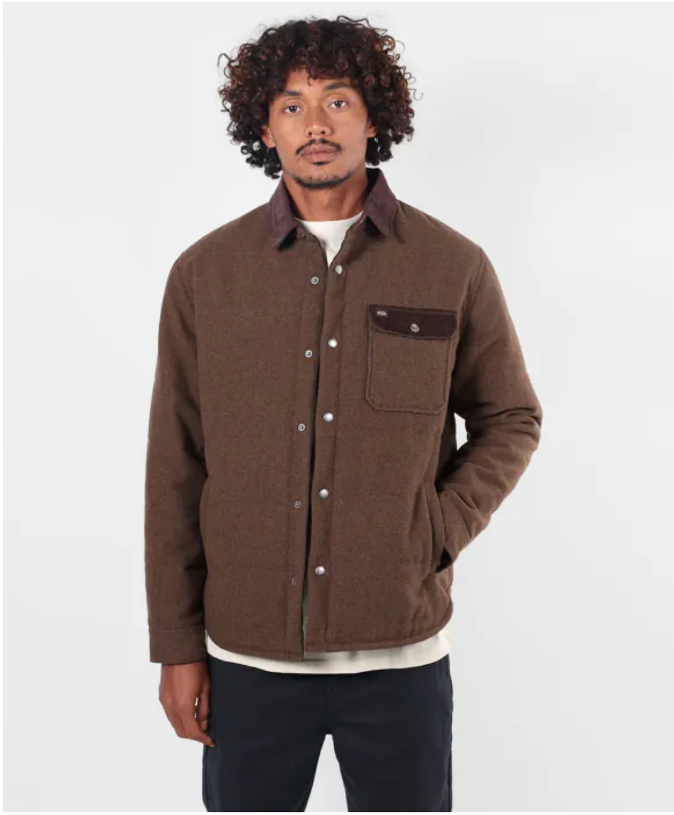 OXBOW Overshirt OUTLAND