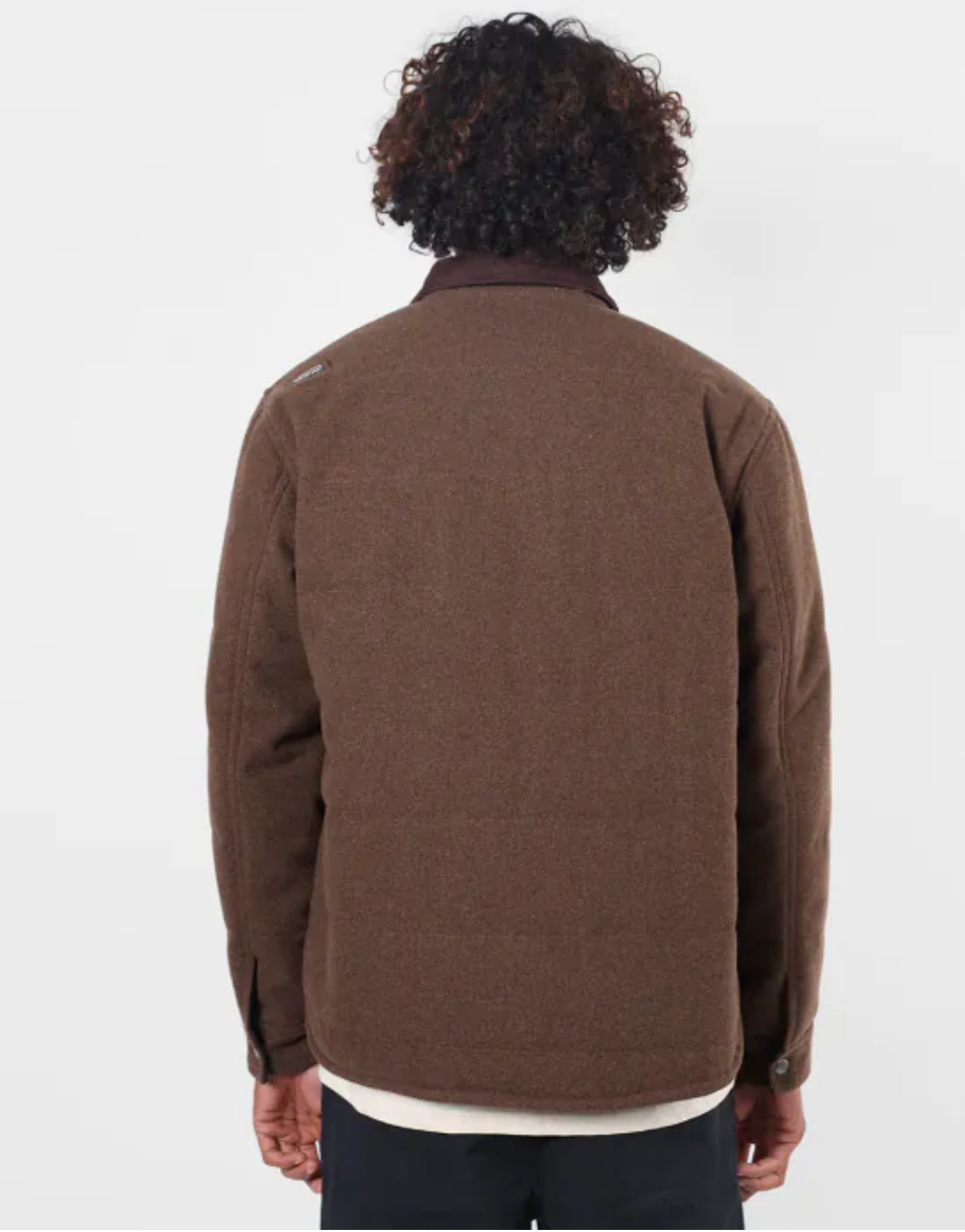 OXBOW Overshirt OUTLAND