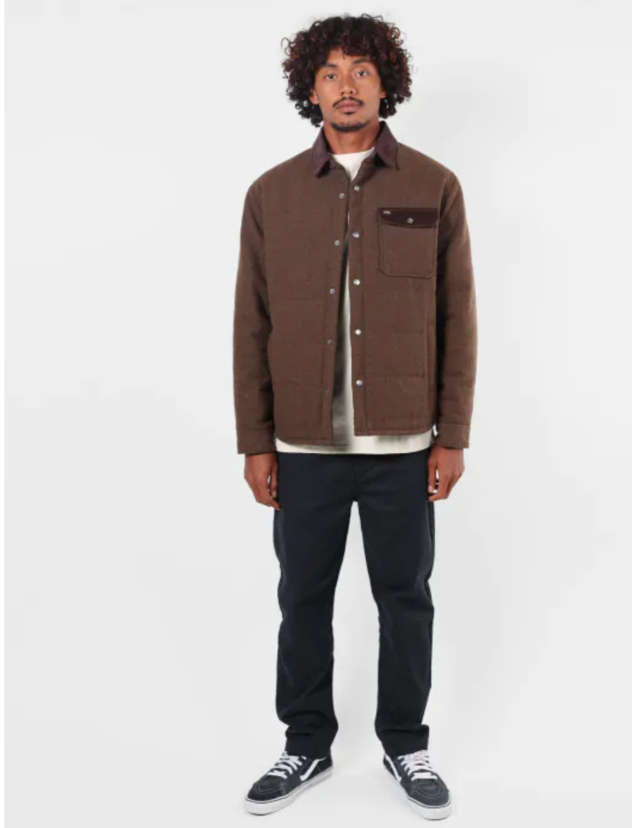 OXBOW Overshirt OUTLAND