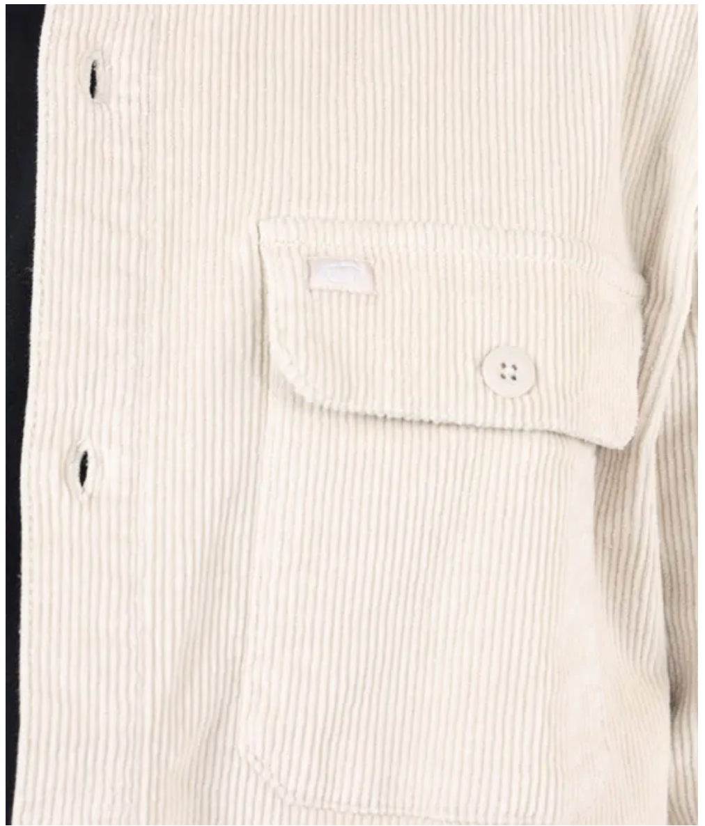 OXBOW Overshirt CORD