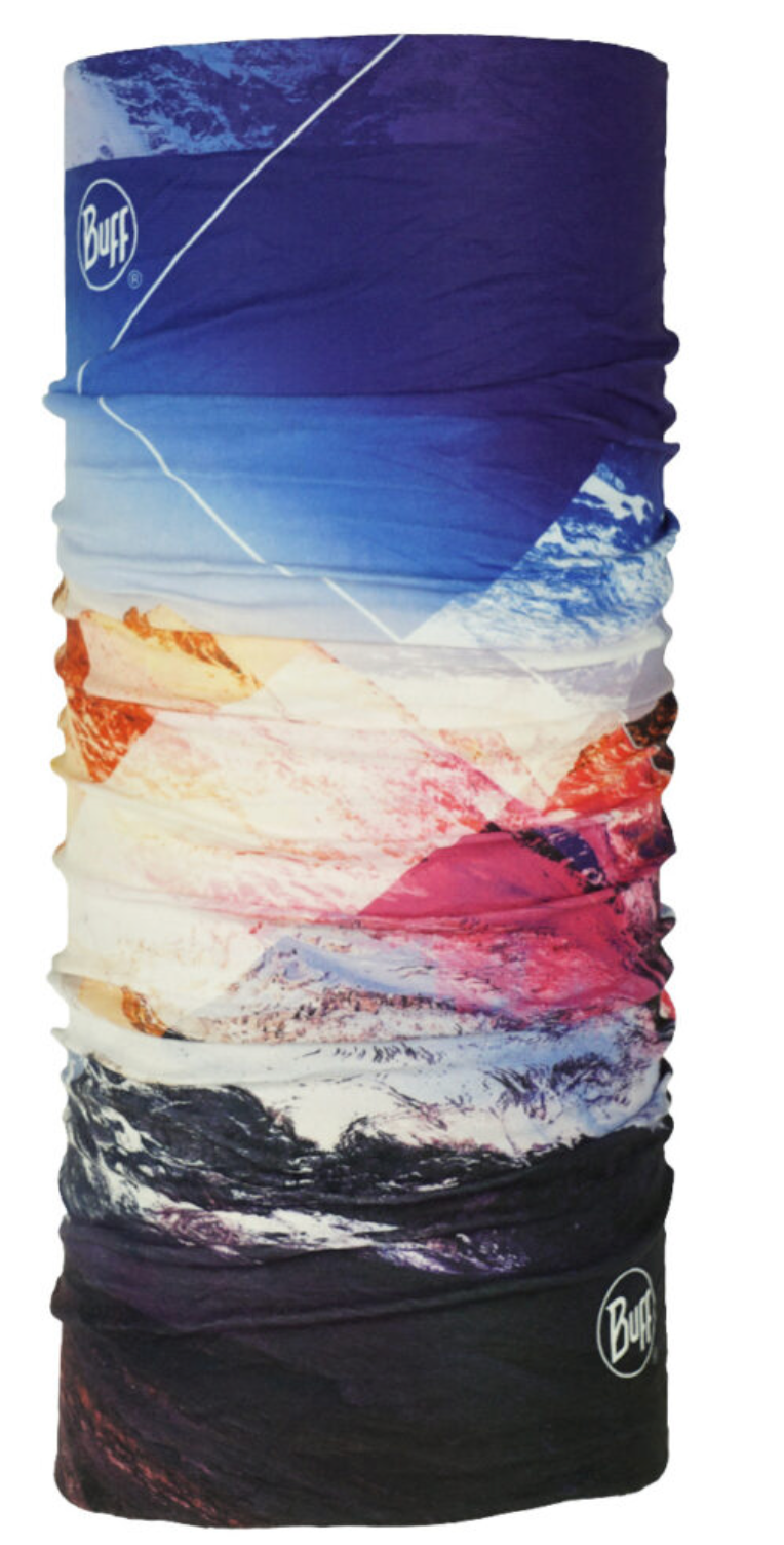 Buff Original Mountain Collection ++ Matterhorn Multi ++