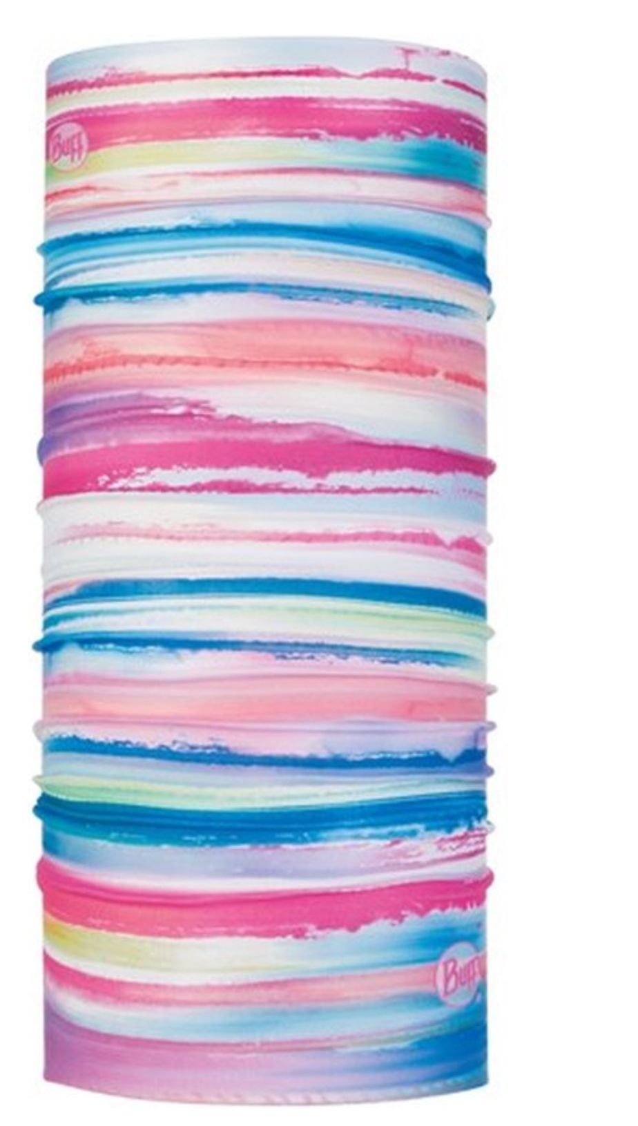 BUFF CoolNet UV® Neckwear Kids ++Junior Elytra Multi ++