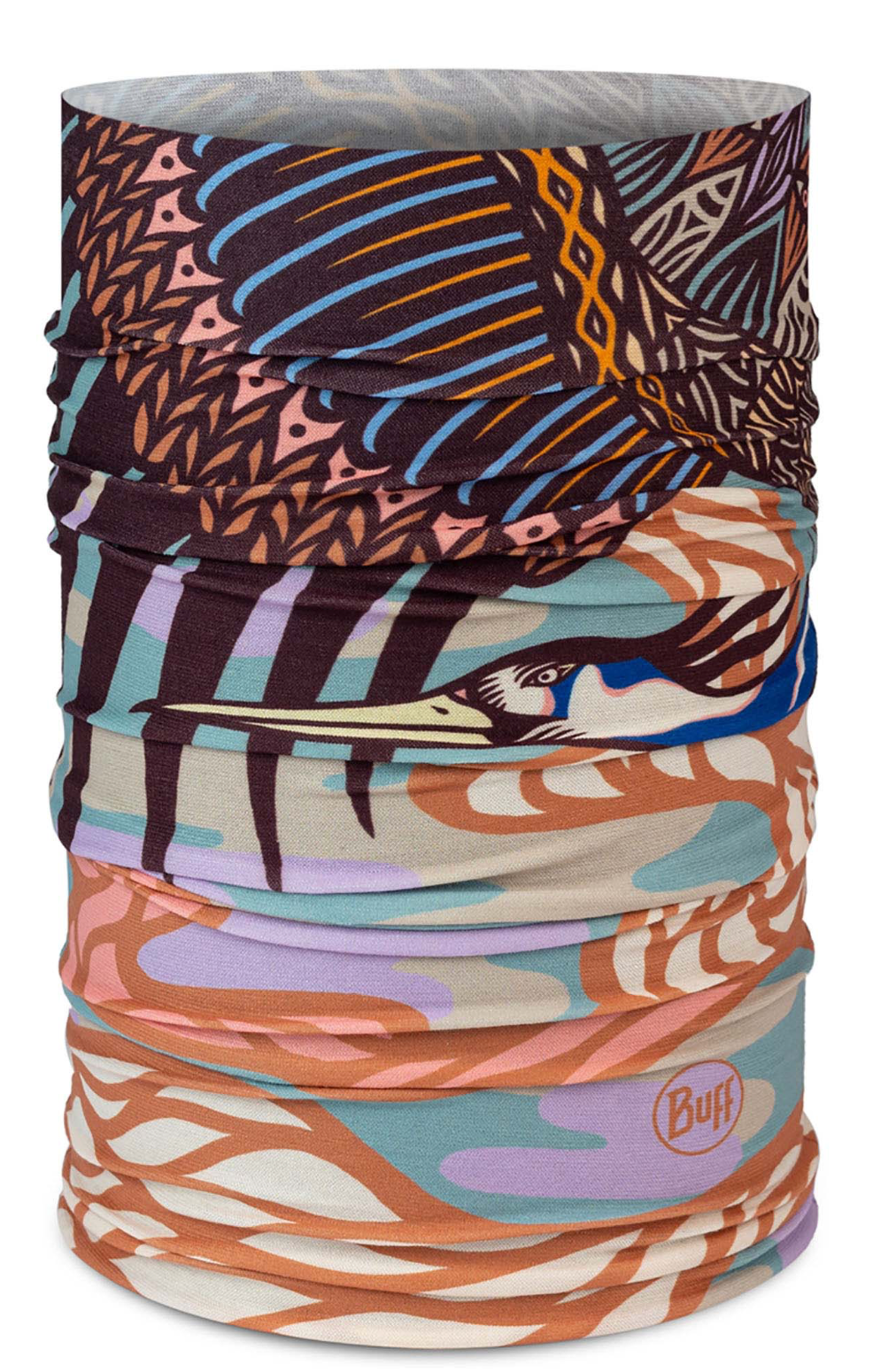 Original EcoStretch Neckwear ++ INDUN ++